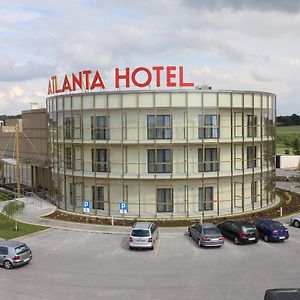 Hotel Atlanta